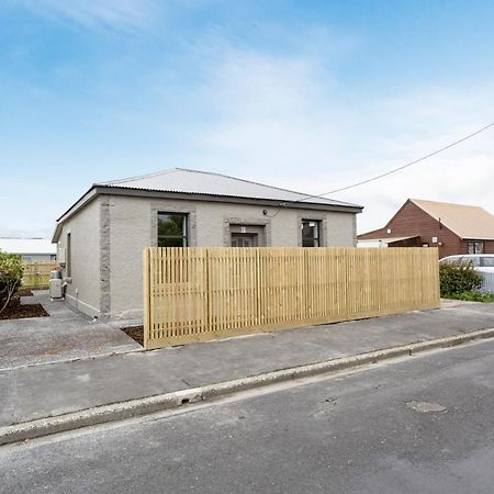 The Stonemason'S Cottage Dunedin Bagian luar foto