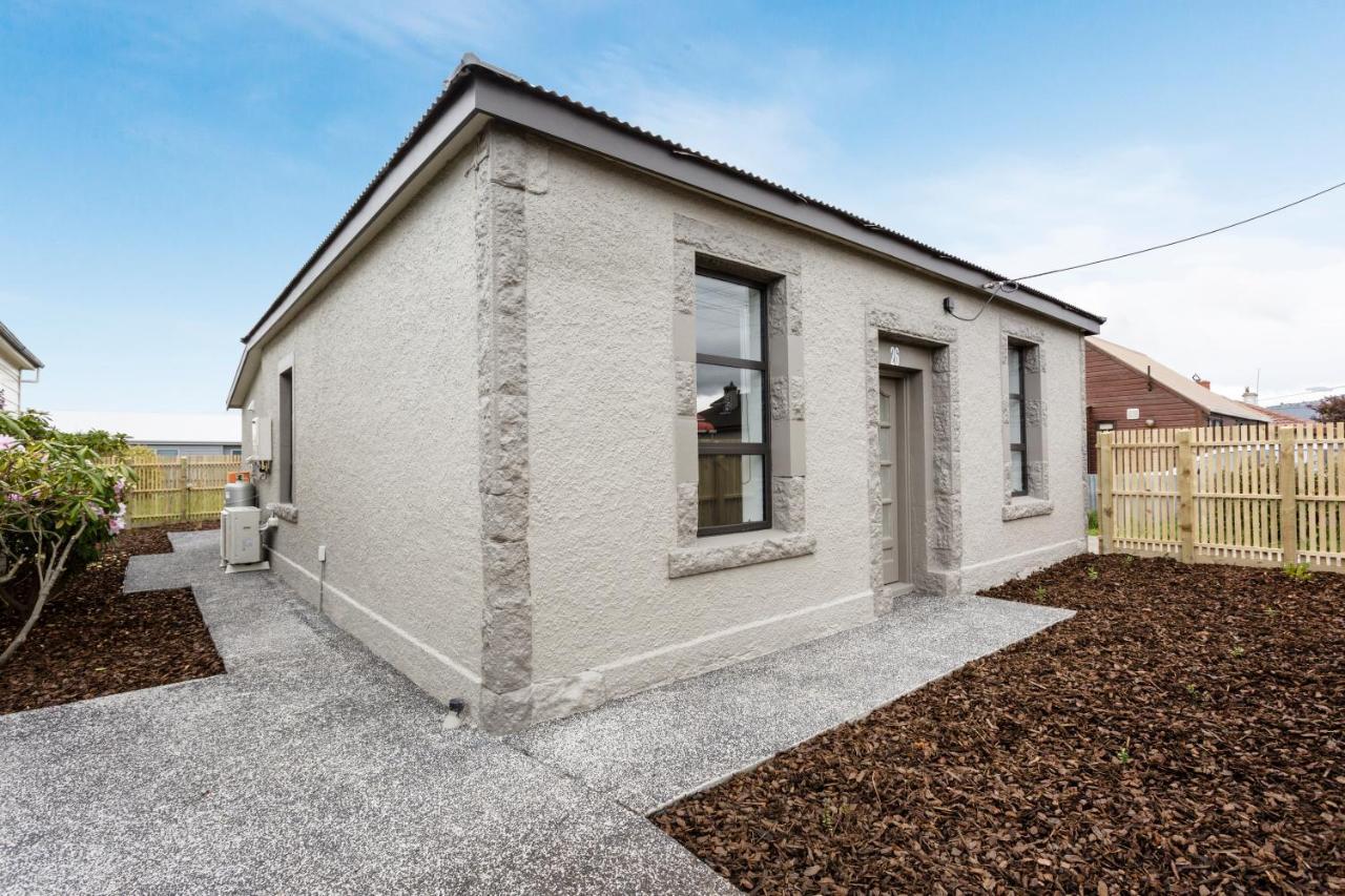 The Stonemason'S Cottage Dunedin Bagian luar foto